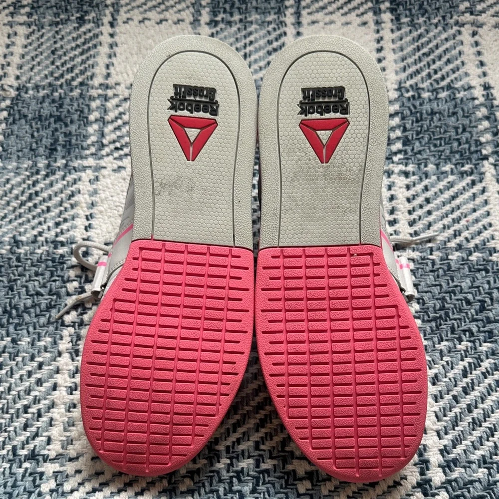 Reebok CF74 CrossFit Lifting Sneakers - Picture 5 of 7